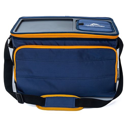 Hielera Ozark Trail Suave 50 Latas Color Azul - 41cm