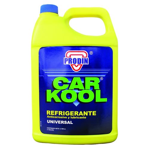 Refrig Car  Kool Prodin Galon