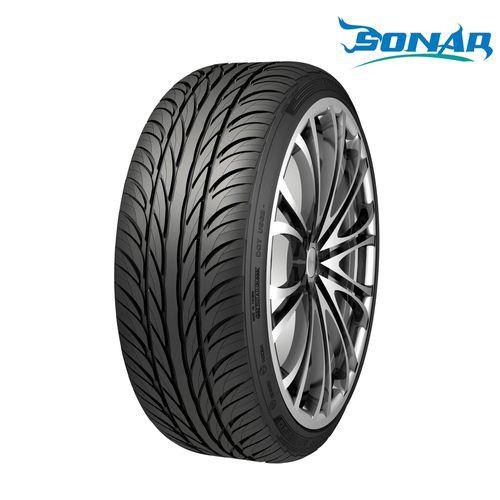 Llanta Sonar L205 55R16Sx1E