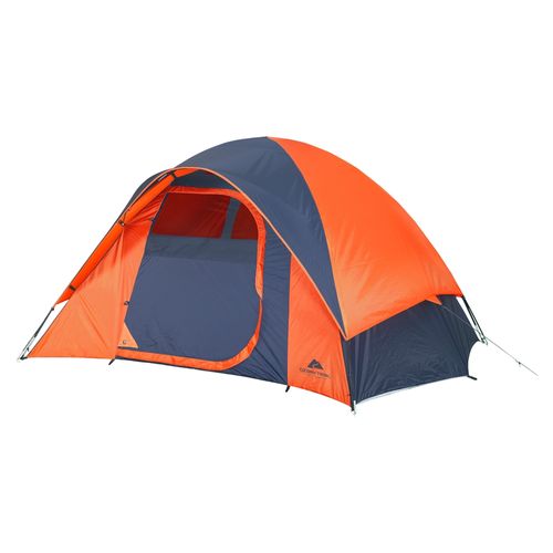Tienda para acampar Ozark Trail con capacidad para 5 personas