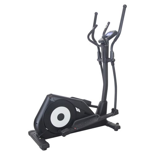 Elíptica Athletic Works motorizada