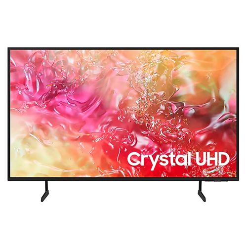 Pantalla Samsung Smart 4K UN50DU7000 -50 pulgadas