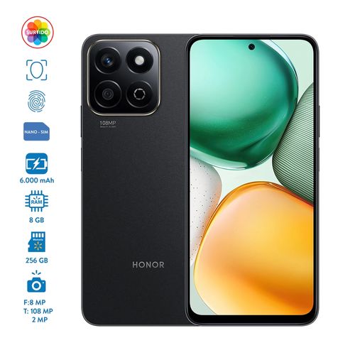 Celular Honor X7C 8Gb  256Gb