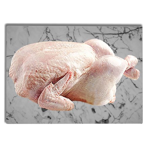 Pollo Pio Lindo Entero Con Menudos - Precio indicado por Libra