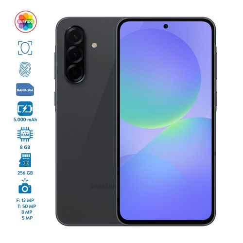 Celular Samsung A36 256GB