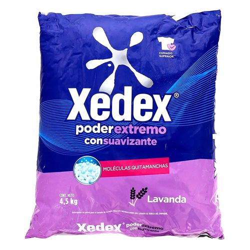 Lavanda Ex 4500 Gr