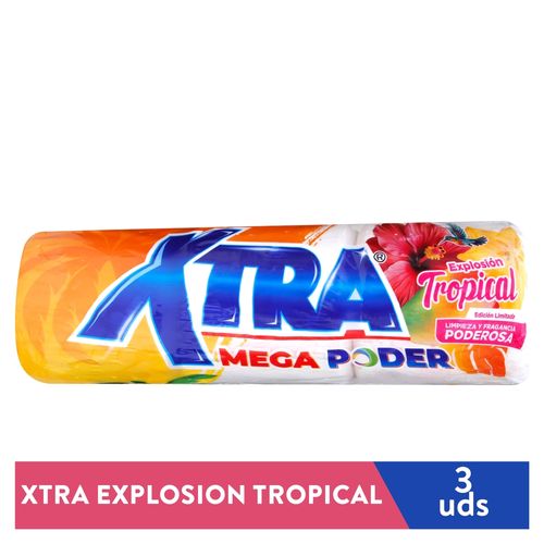 Jab Lav Xtra Explosion Tropical 1500gr