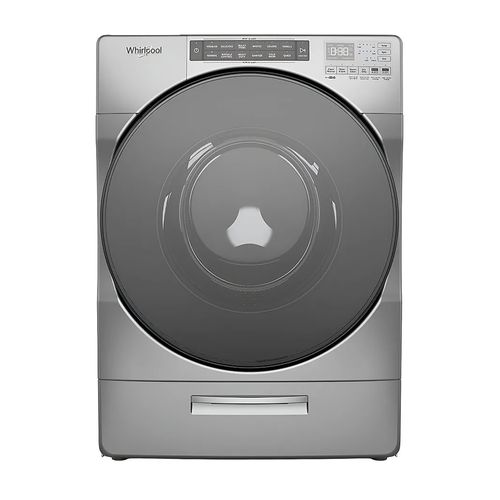 Lavasecadora Whirlpool Eléctrica - 20 kg