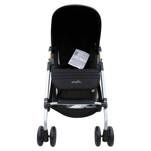 Carruaje Reversi Light Altair Black