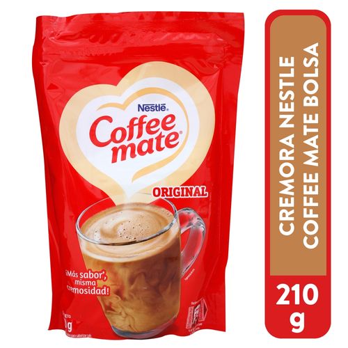 Crema Para Café
