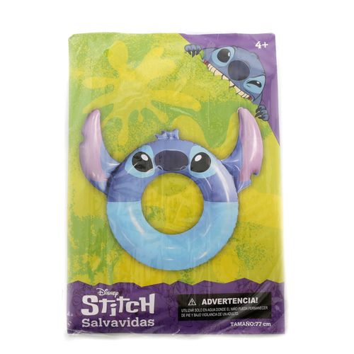 Flotadores Aro Disney Stitch Orejas
