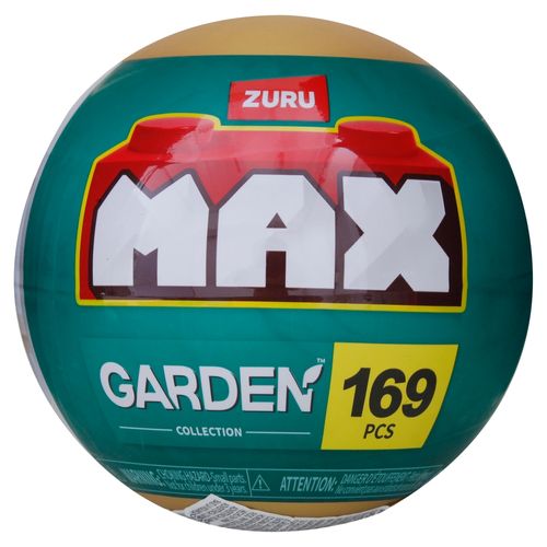 S002 Max Max Premium Series 1 Garden Pot