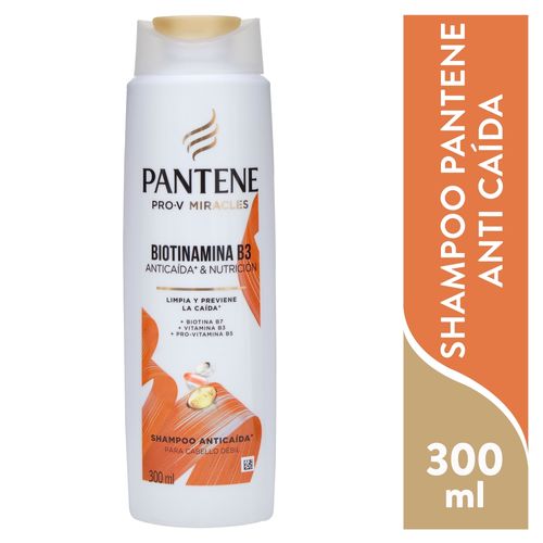Pantene Sh Anticai 300mlx12it