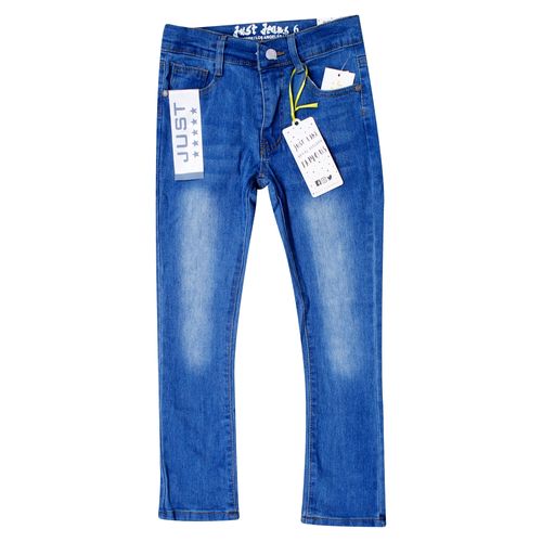 Jeans Nino Bomba Just
