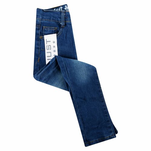 Jeans Nina Bomba Just