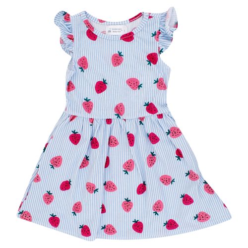 Vestido Boulevard T 1A 3Eg Wm Y Bd