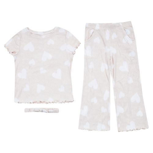 Pijama Set Pantalon