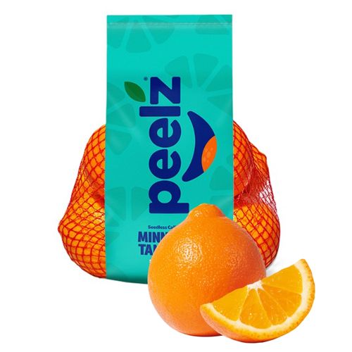 Mandarina Peelz minneolas -Precio indicado por lb