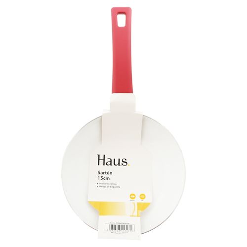 Sarten Haus Sidekick Pequeño - 15 cm