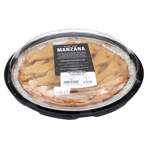 Pie De Manzana Pani Fresh
