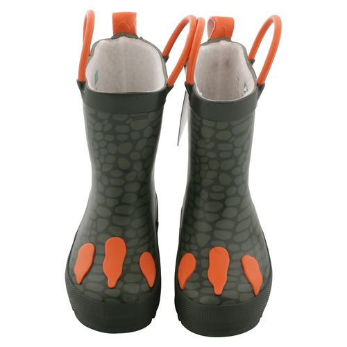 Bota Lluvia Boulevard Bebo T 20 25
