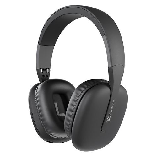 Audífonos Klip Xtreme diadema BT KWH 010BK