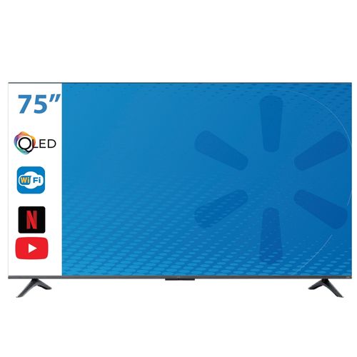 Qled Smart 4K 75 Xiaomi Apro2025