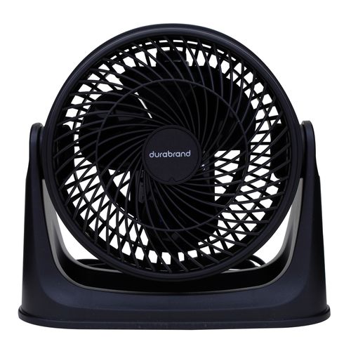 Durabrand Ventilador Personal 6 Pulgadas