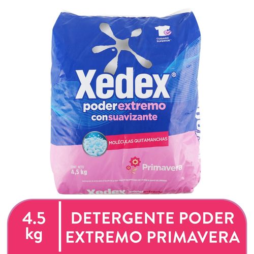 Primavera Ex 4500 Gr