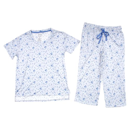Set Pijama Pantalon Jaclyn