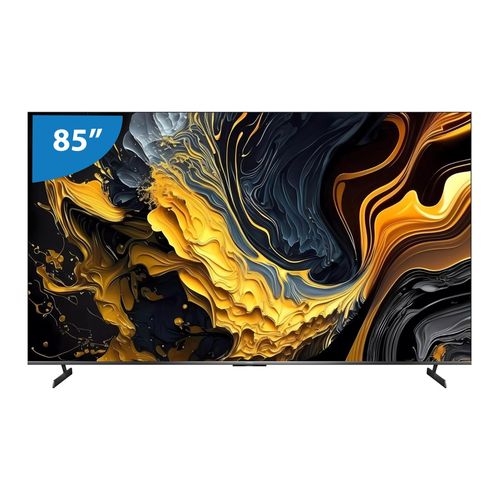 Pantalla Xiaomi pro max Qled 85 pulgadas