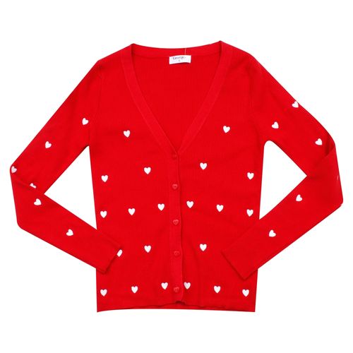 Sweaters Corazon George Dama S Xl