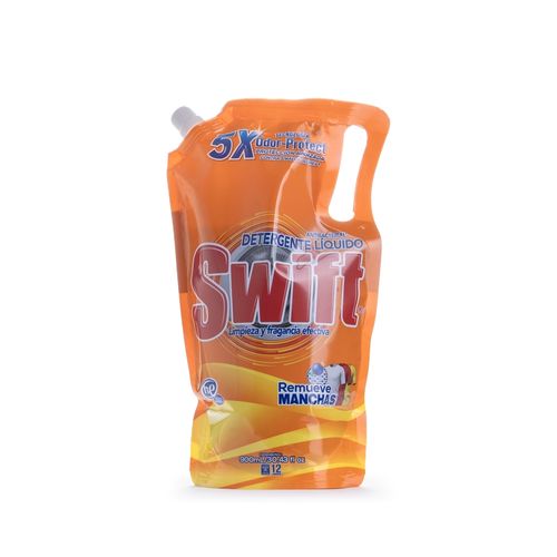 Detergente Swift Liquido Original - 900 ml
