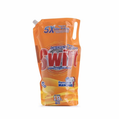 Detergente Líquido Swift Orginal - 1.9 L