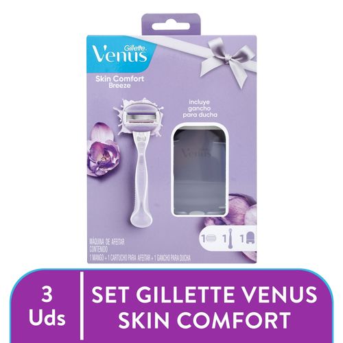 Sistema Venus Breze 1ea