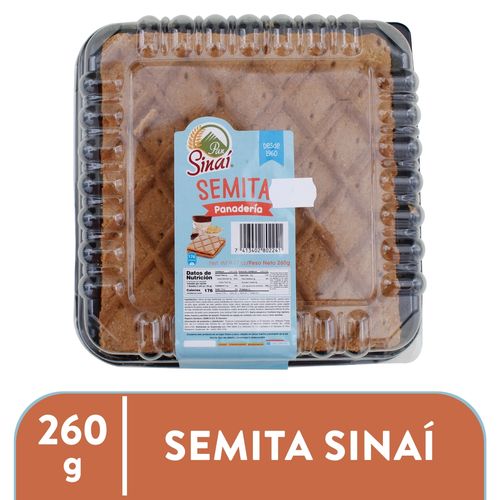 Sinai Semita 260gr