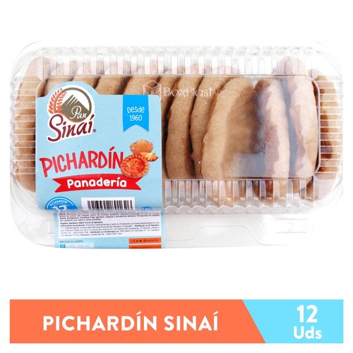Pichardin Pack 396 Gr