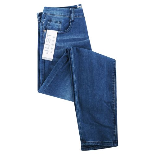 Pantalón jeans Just slim fit