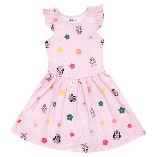 Vestido Nina Disney