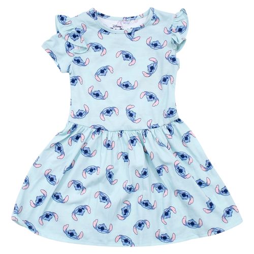 Vestido Nina Stitch