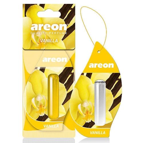 Ambiental Burbuja Areon Vanilla 5ml