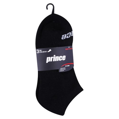 Prince Extra Low  Women2 Colores 3P