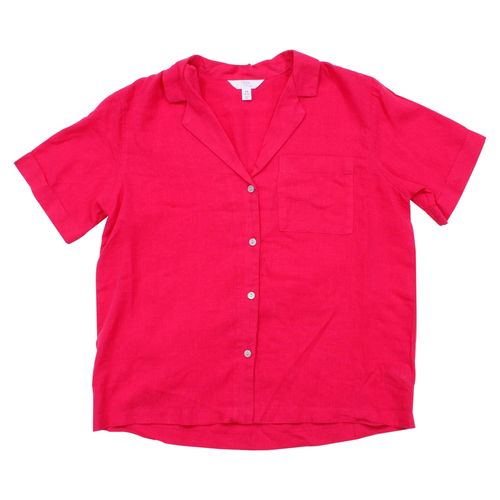 Blusa Mc Crop Time And Tru Xs A Xl