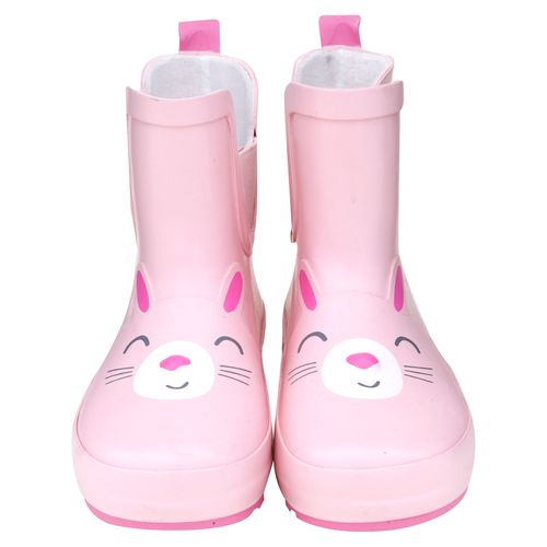 Rubber Kid Rainboot