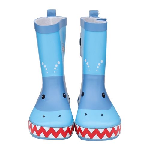 Rubber Kid Rainboot