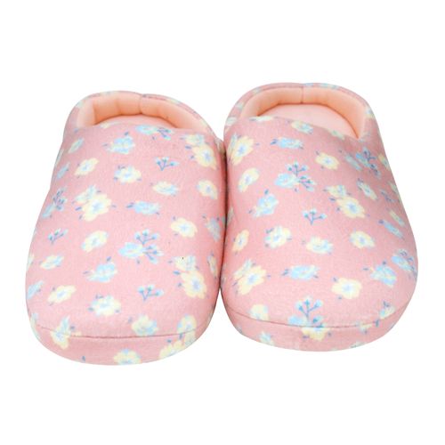 Pantufla Mu Rosa S