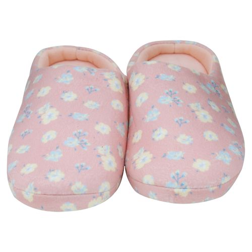 Pantufla Mu Rosa S
