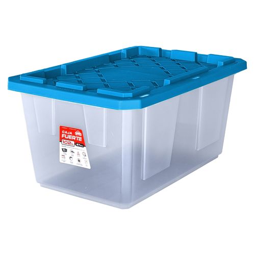 Caja Fuerte 102 Lt Tr