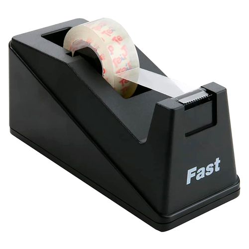Base Fast para cinta adhesiva grande supra df 20