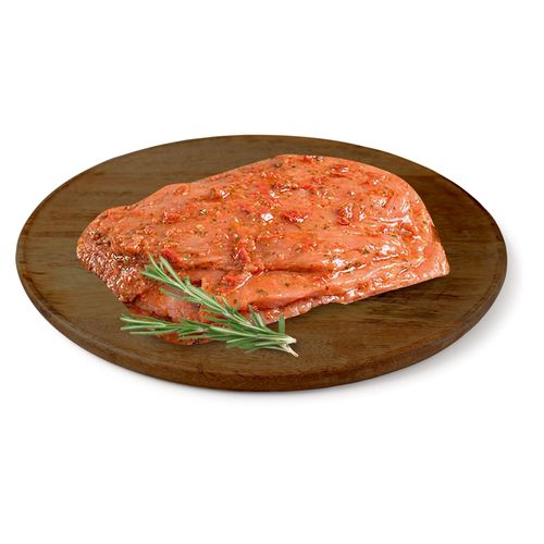Bistec de cerdo Don Cristóbal Adobado - Precio indicado por libra